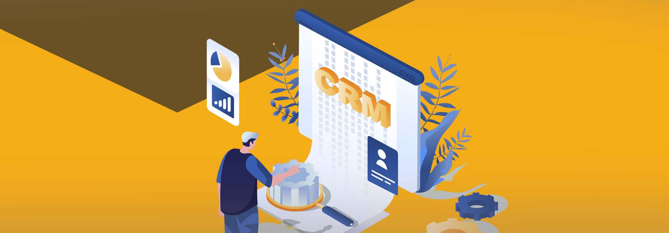 CRM-Strategie 2026: Warum Unternehmen ihr CRM neu denken müssen