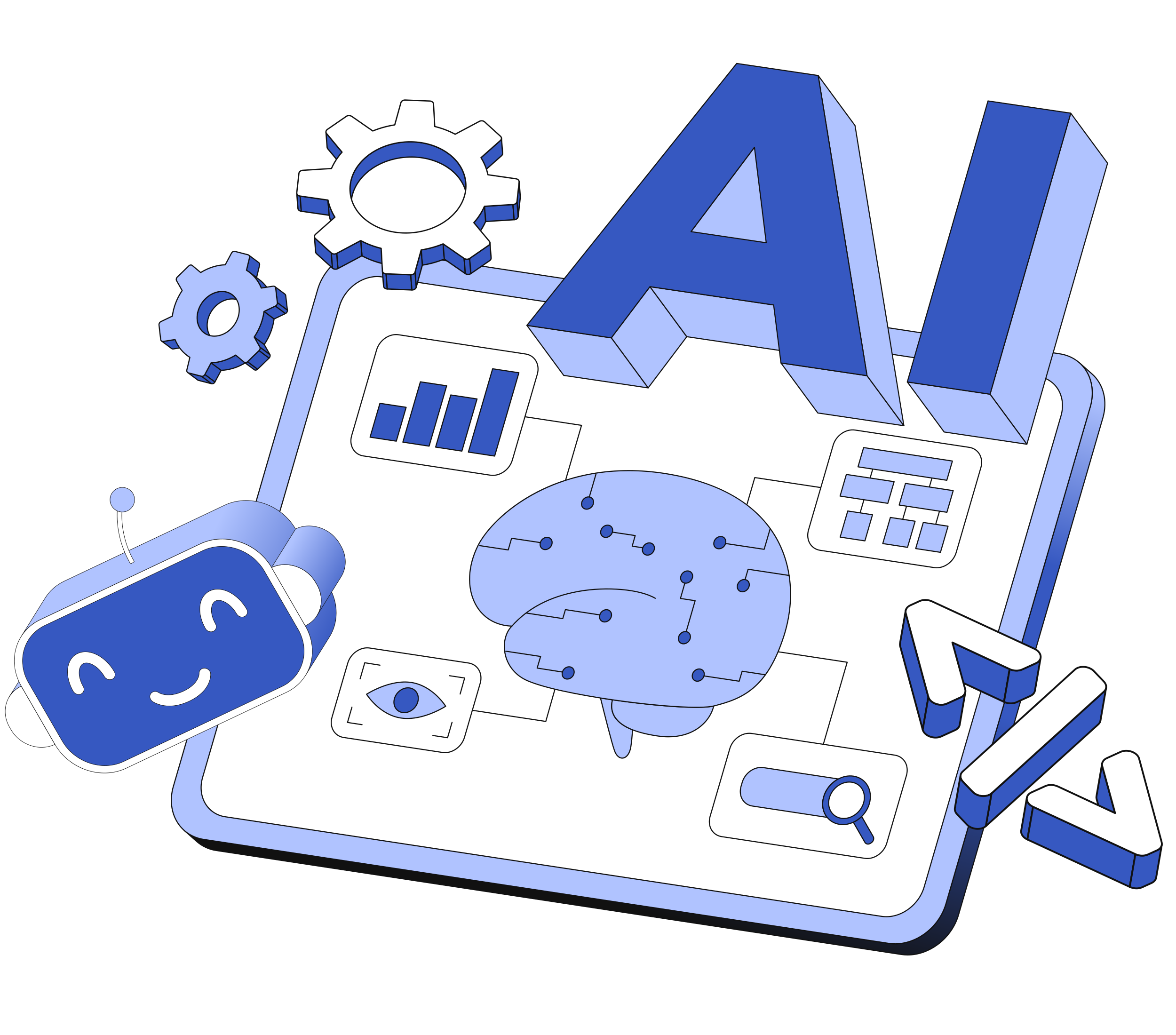 CRM mit KI: Best Practices & 10-Punkte-Checkliste für eine erfolgreiche Integration