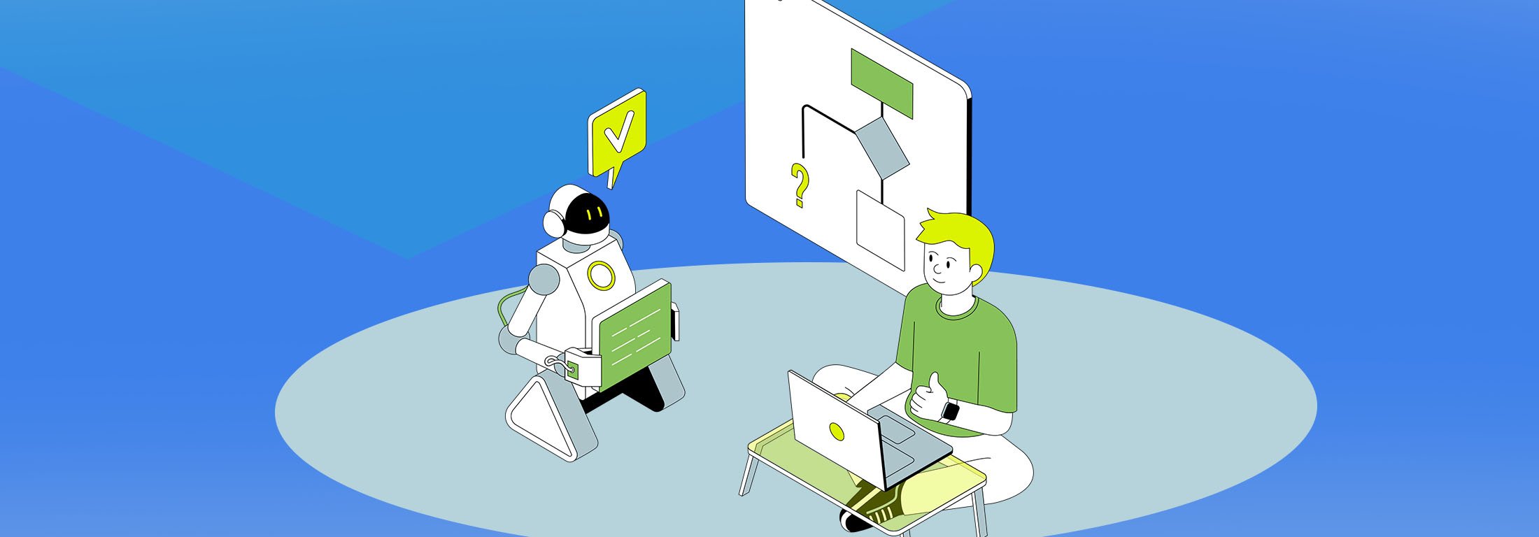 CRM-Automatisierung: Wie Unternehmen mit smarten Prozessen Zeit sparen und Skalierbarkeit gewinnen