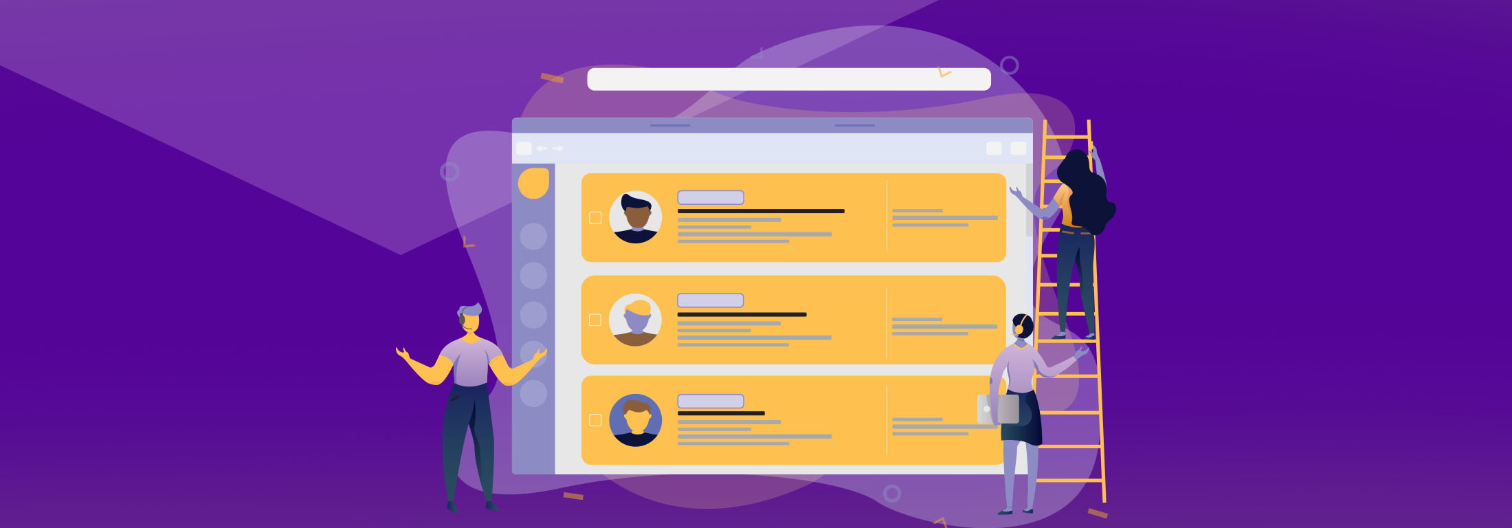 CRM-Governance: Wer ist eigentlich für Daten, Prozesse und Weiterentwicklung verantwortlich?