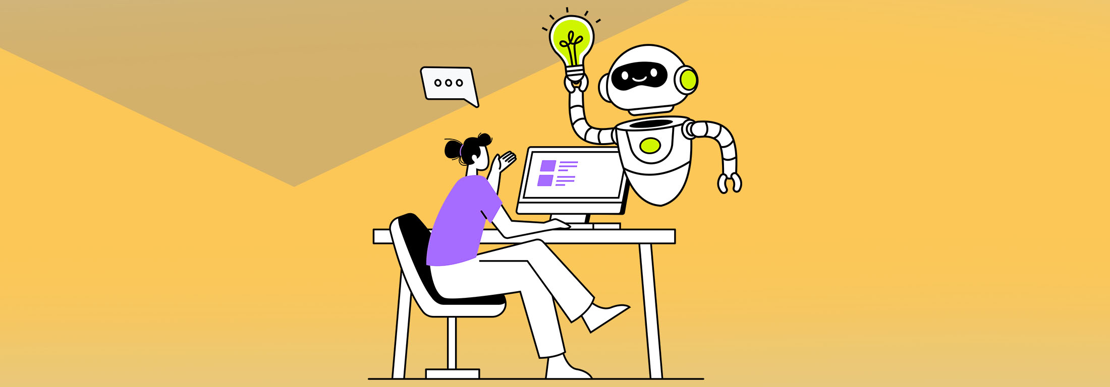 KI im B2B-Vertrieb: Assistent, aber kein Ersatz