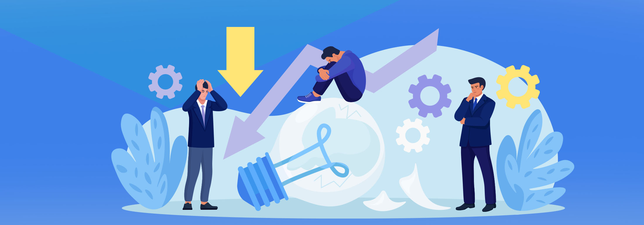 Zwischen Legacy und Zukunft: Warum viele CRM-Projekte scheitern – und wie du es besser machst