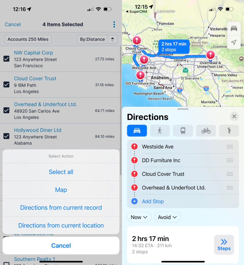 Sugar 25.2 – Release Highlights