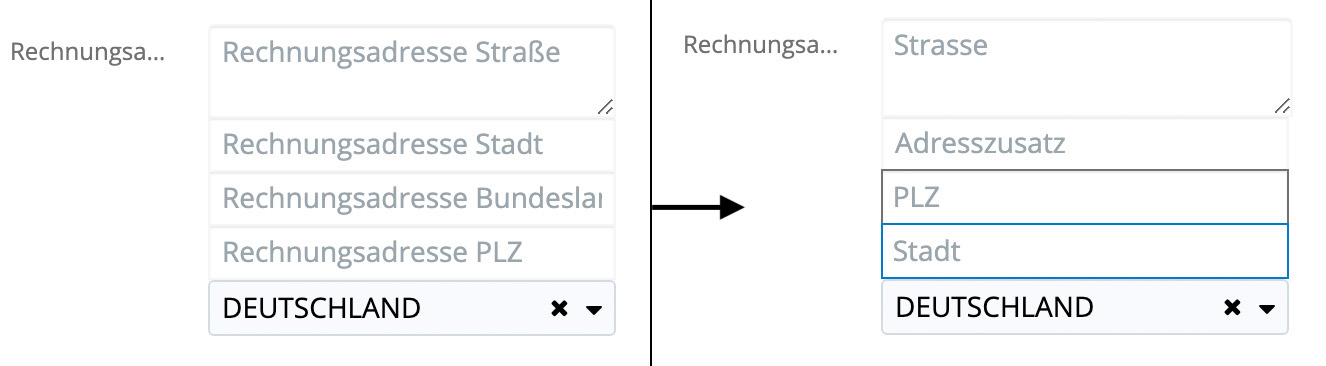 MyCRM Enhancements für Sugar MyCRM Enhancements für Sugar