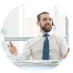 Gute Verbindung – warum CRM und Telefonie zusammengehören Gute Verbindung – warum CRM und Telefonie zusammengehören