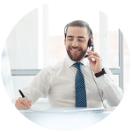 Gute Verbindung – warum CRM und Telefonie zusammengehören Gute Verbindung – warum CRM und Telefonie zusammengehören