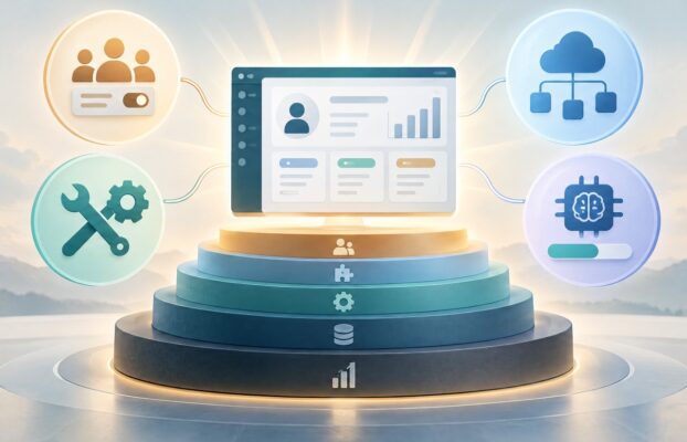 How Much Does a CRM Really Cost? The New Logic Behind CRM Pricing