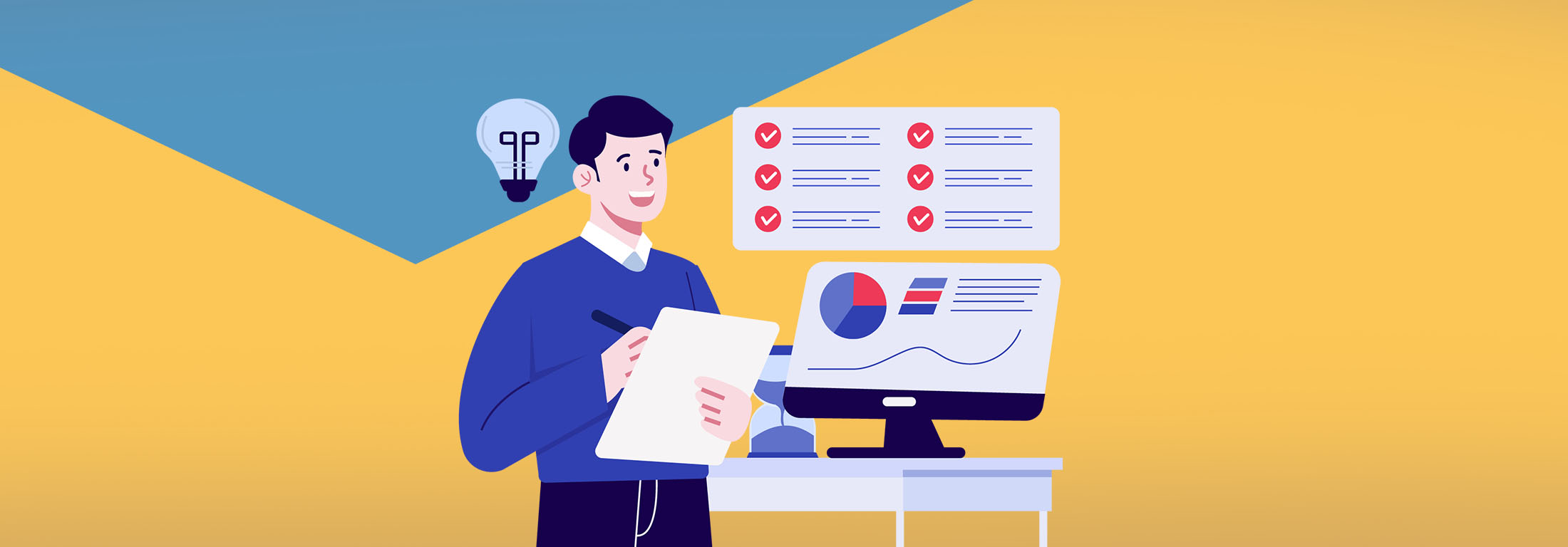 CRM-Prozesse dokumentieren, ohne Bürokratie zu erzeugen