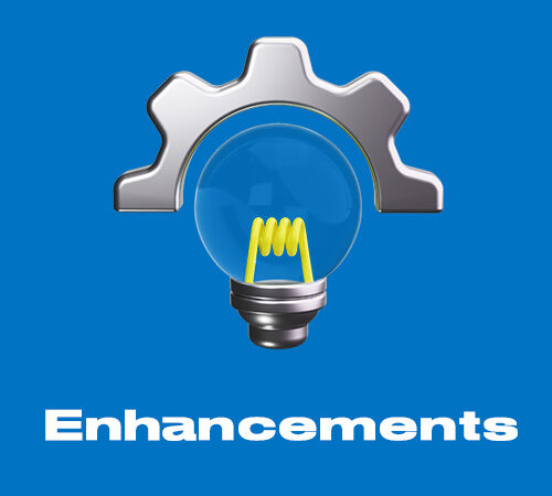 MyCRM Enhancements für Sugar