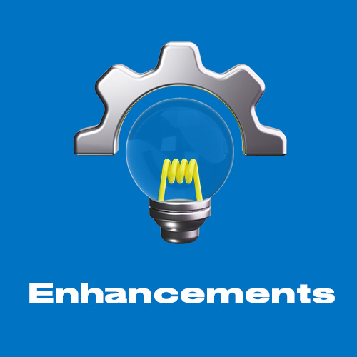 MyCRM Enhancements für Sugar