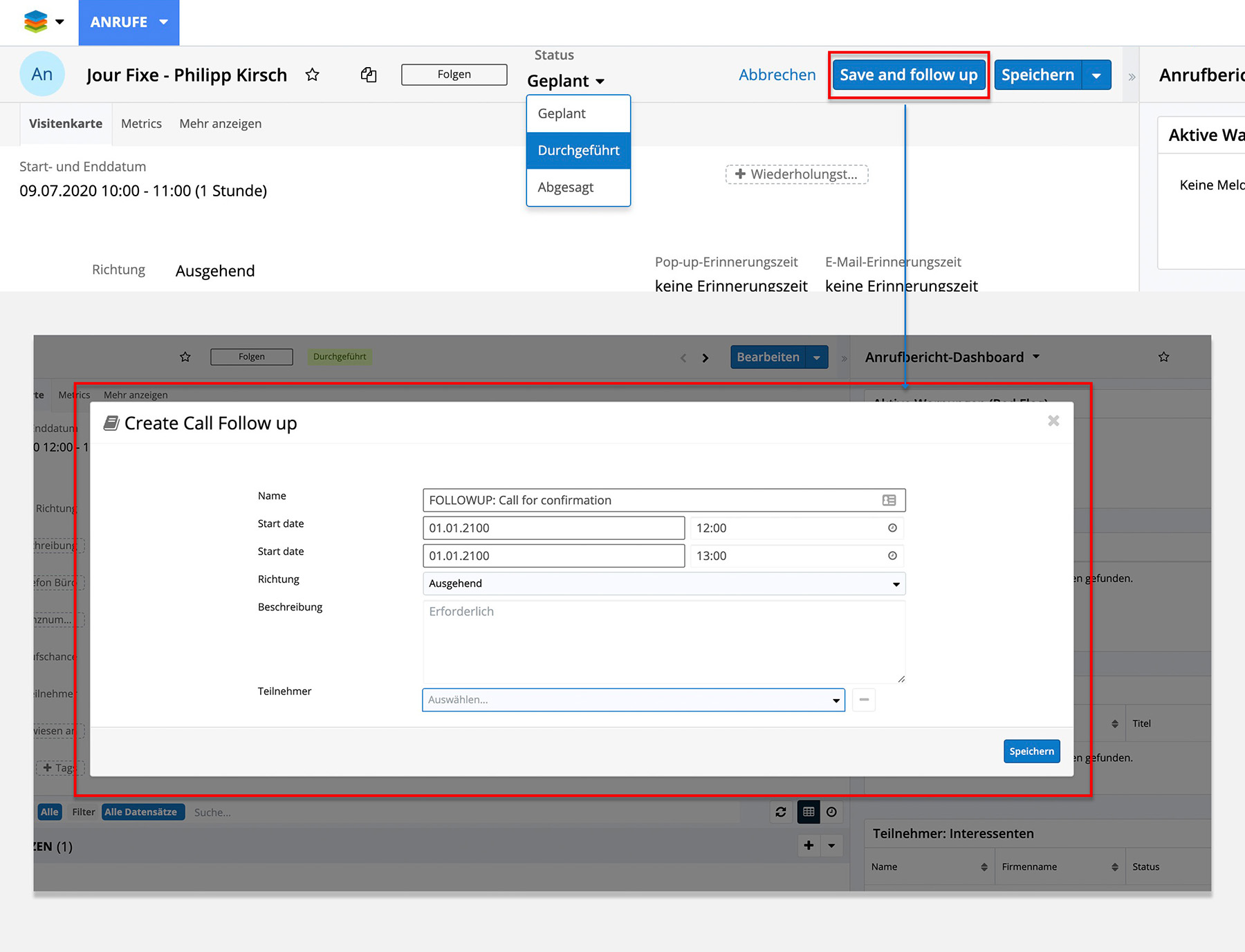 MyCRM Enhancements für Sugar MyCRM Enhancements für Sugar