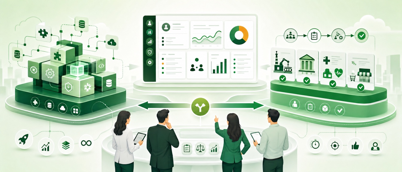 CRM-Projekte in erwachsenen Organisationen: So starten Unternehmen, ohne sich zu überfordern