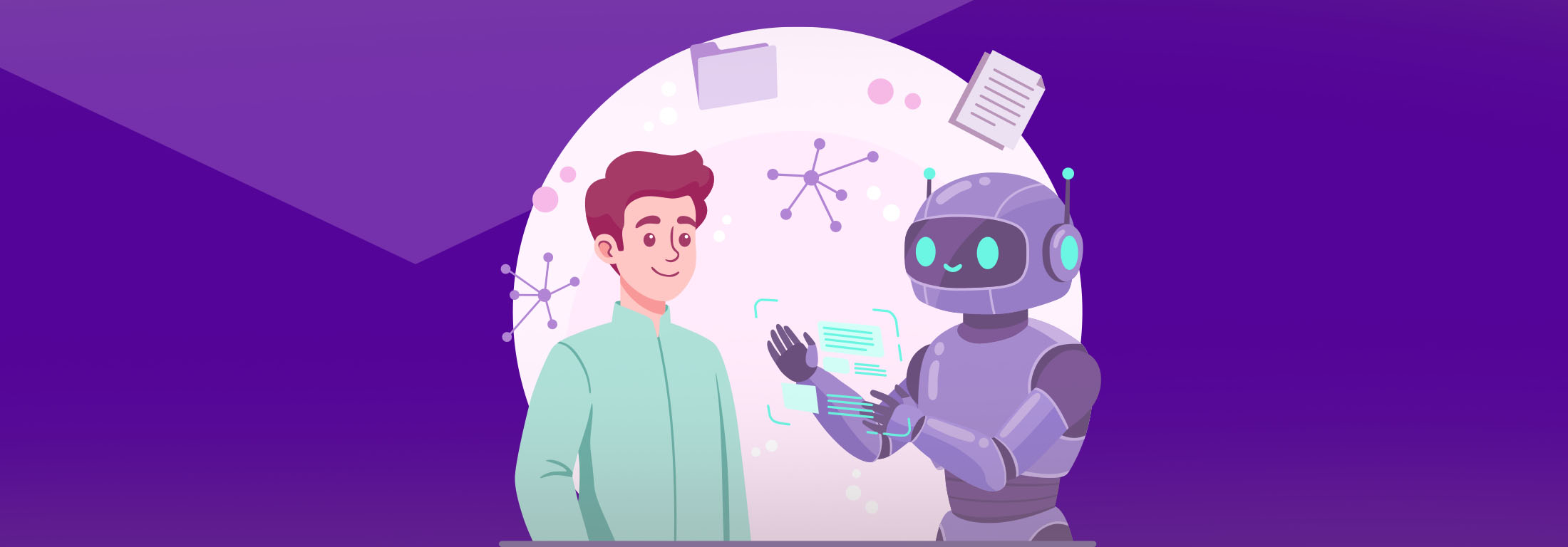 KI, CRM und Vertrieb: Eine strategische Entscheidung der Geschäftsführung