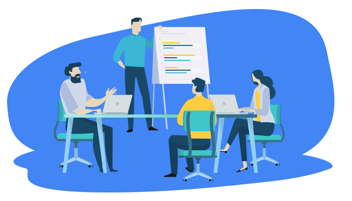 CRM für die Vertriebssteuerung: Wie Sie Ihre Prozesse optimieren und zuverlässig Ergebnisse erzielen