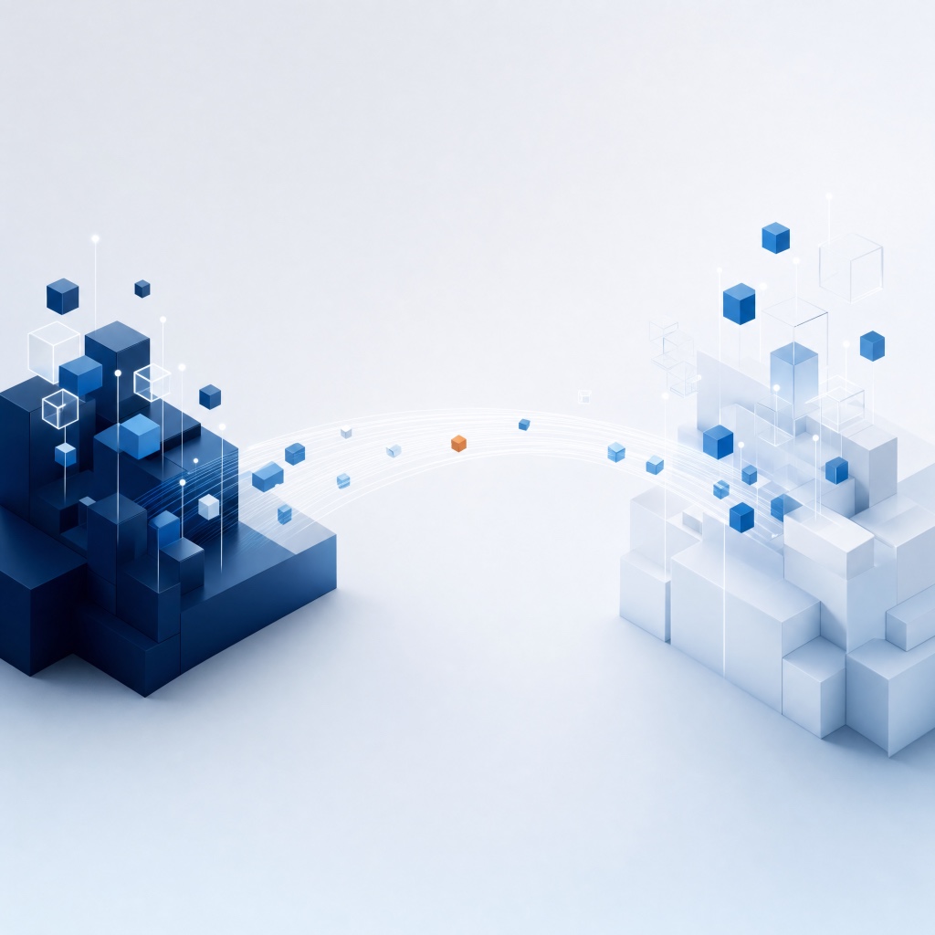 Use Case 04 — Salesforce Exit