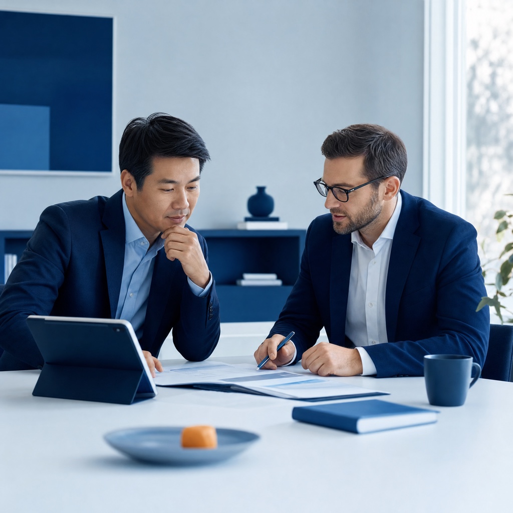 Use Case 04 — Salesforce Exit