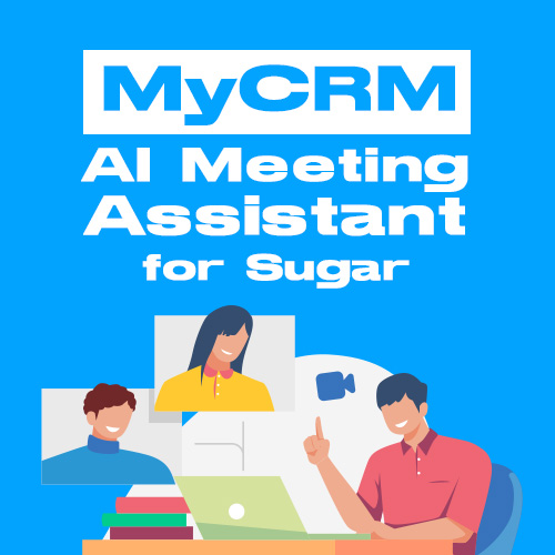 SugarCRM mit MyCRM: Beratung, Integration & Support