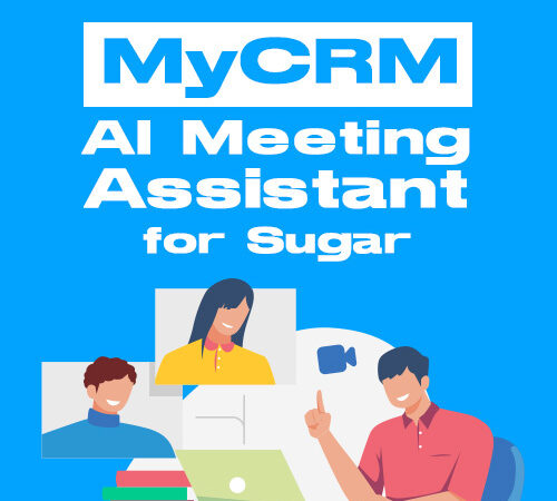 AI Meeting Assistent für Sugar