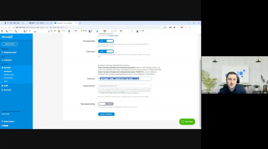 Die Zukunft der Meetings: Wie KI und CRM die Zusammenarbeit verbessert Die Zukunft der Meetings: Wie KI und CRM die Zusammenarbeit verbessert