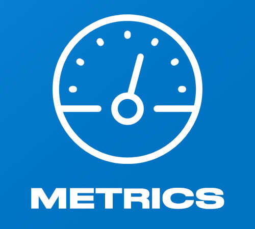 Metrics für Sugar