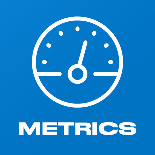 Metrics für Sugar