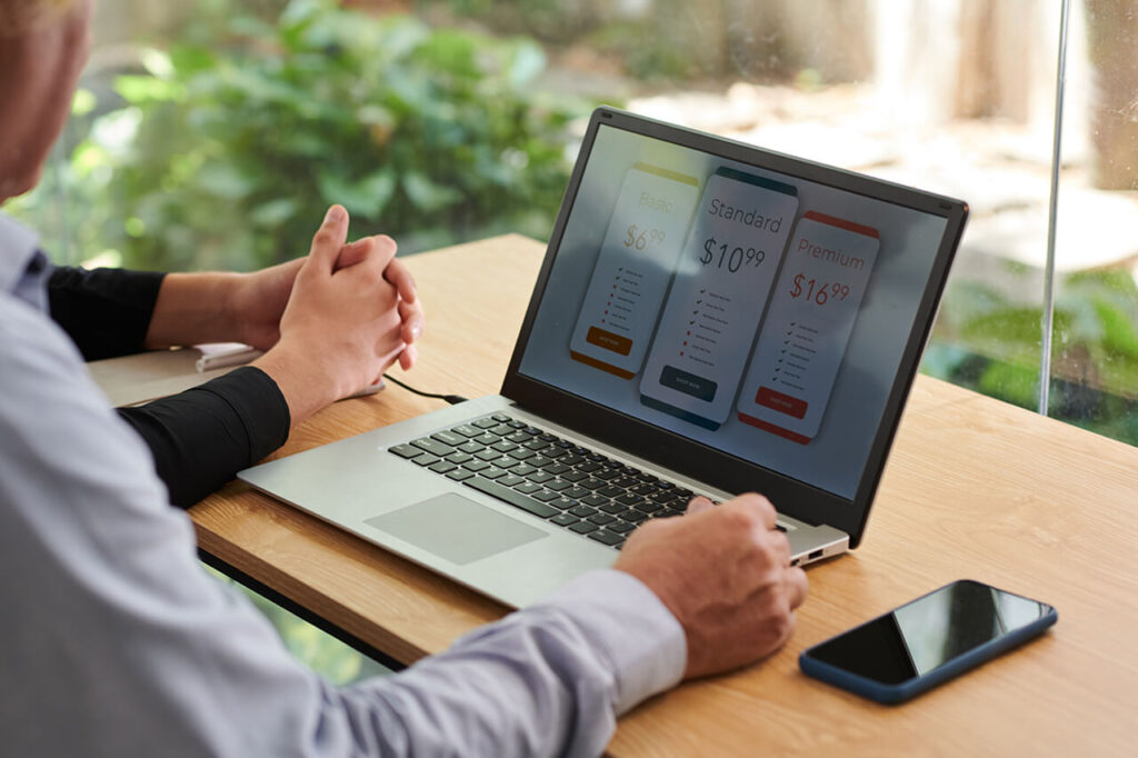 Subscription Management: Was viele Unternehmen übersehen und wie ein CRM helfen kann Subscription Management: Was viele Unternehmen übersehen und wie ein CRM helfen kann