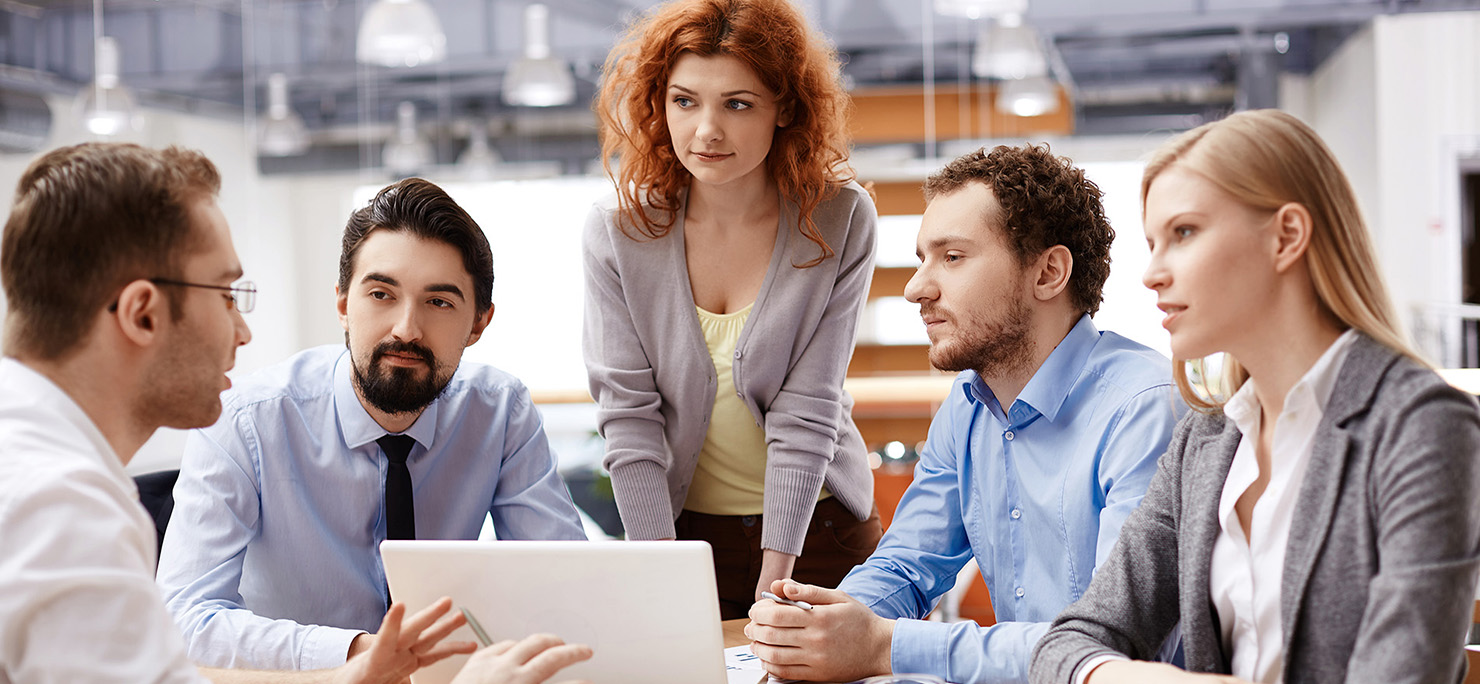 CRM ist kein IT-Projekt – sondern ein Führungsthema